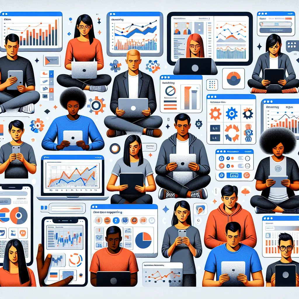 Comparing User Experiences Across Popular Online Investing Platforms